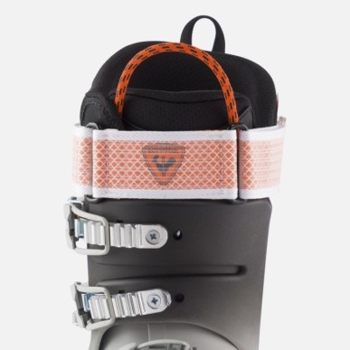 Rossignol AllTrack ELITE90 LT W GW-DK G/BK