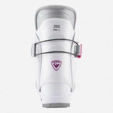 Rossignol Comp J1 WHITE