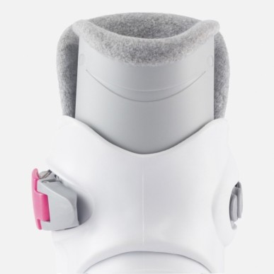 Rossignol Comp J1 WHITE