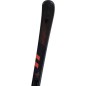 Rossignol FORZA 60° V-TI KONECT + SPX 12 K