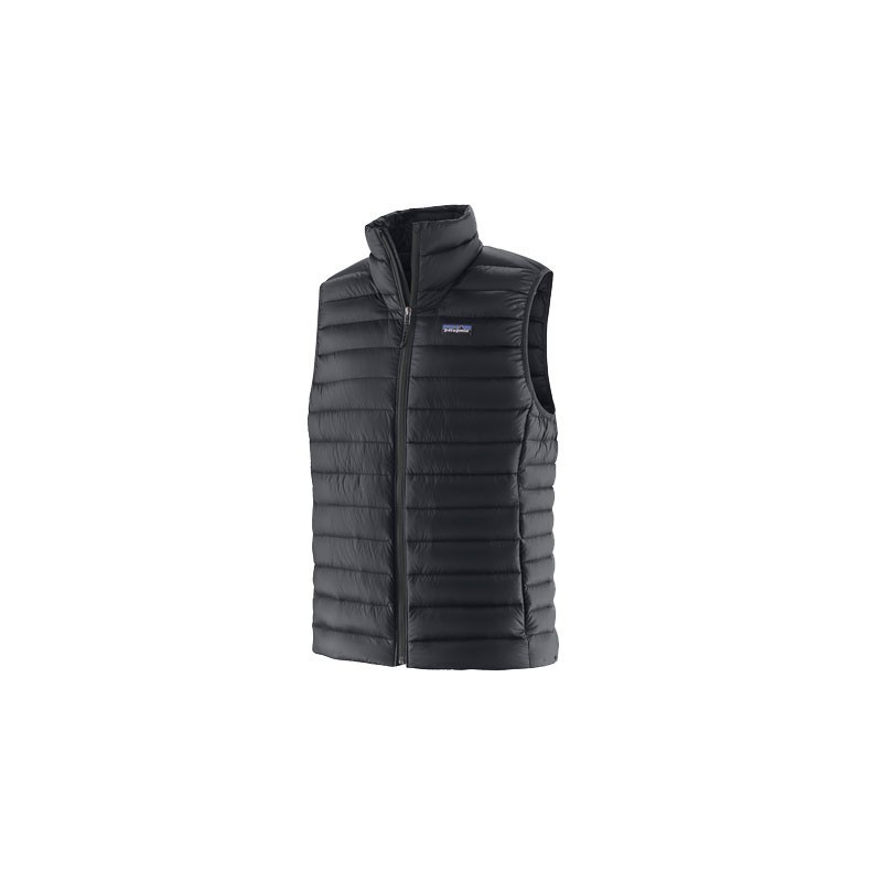 Patagonia Down Sweater Vest black