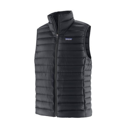 Patagonia Down Sweater Vest black