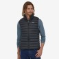 Patagonia Down Sweater Vest black