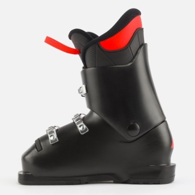 Lange RSJ 50 Black Orange fluo