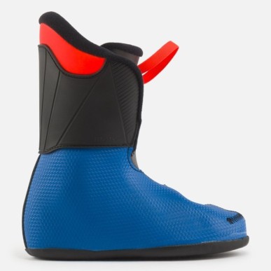 Lange RSJ 50 Black Orange fluo