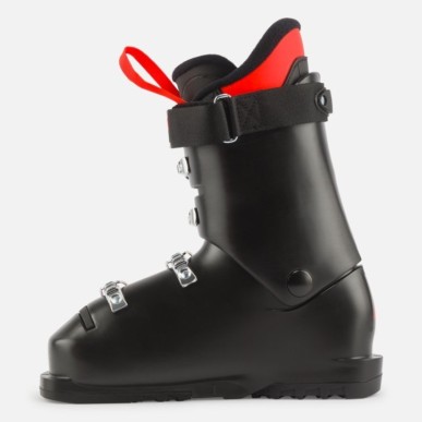 Lange RSJ 60 Black Red