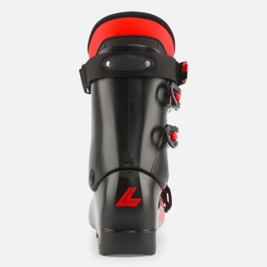 Lange RSJ 60 Black Red