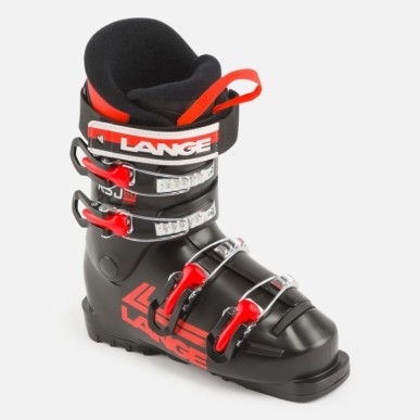 Lange RSJ 60 Black Red