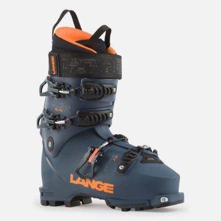 Lange XT3 TOUR LIG W MV_FLEX115_FR N