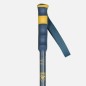 batons Rossignol stove + Yellow