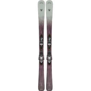 Rossignol EXPERIENCE W 82 BASALT + XP 11
