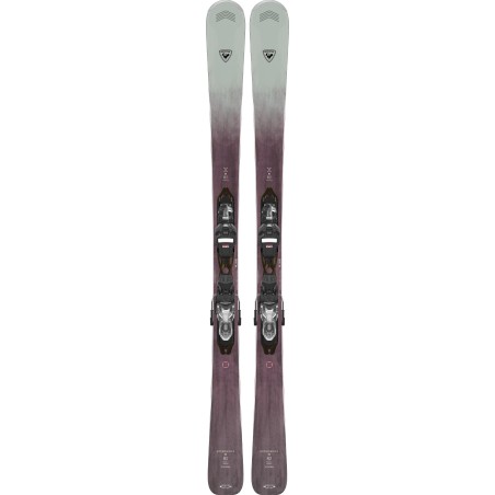 Rossignol EXPERIENCE W 82 BASALT + XP 11