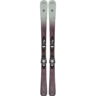 Rossignol EXPERIENCE W 82 BASALT + XP 11