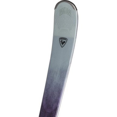 Rossignol EXPERIENCE W 82 BASALT + XP 11