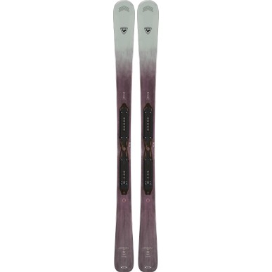 Rossignol EXPERIENCE W 82 BASALT + XP 11