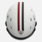 Rossignol Allspeed Visor  Imp Strato White