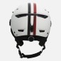 Rossignol Allspeed Visor  Imp Strato White