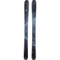 Rossignol BLACK OPS 98 + Look SPX 13 GW Black Rossignol BLACK OPS 98 + Look SPX 13 GW Black