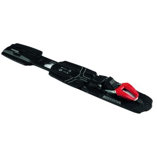 Rossignol Delta Course Skating + Fixations R skate RJK1001