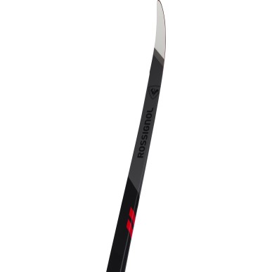 Rossignol Delta Sport R skin + Fixations