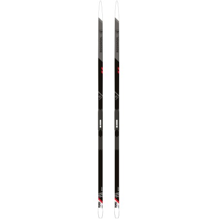 Rossignol Delta Sport R skin + Fixations