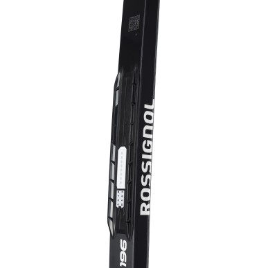 Rossignol Delta Sport R skin + Fixations