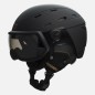 Rossignol ALLSPEED VISOR IMPCTS PHOT W/B