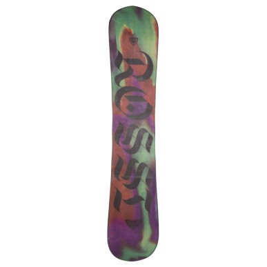 ROSSIGNOL AIRIS + MYTH
