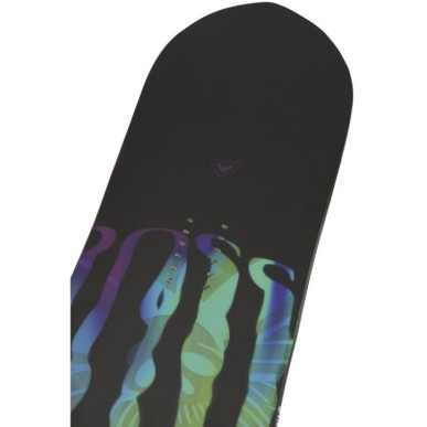 ROSSIGNOL AIRIS + MYTH