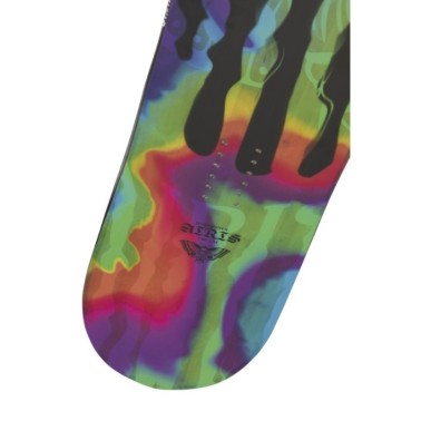 ROSSIGNOL AIRIS + MYTH