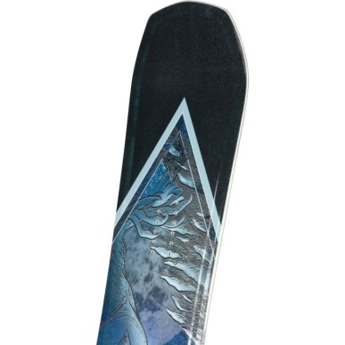 ROSSIGNOL DIVA + DIVA