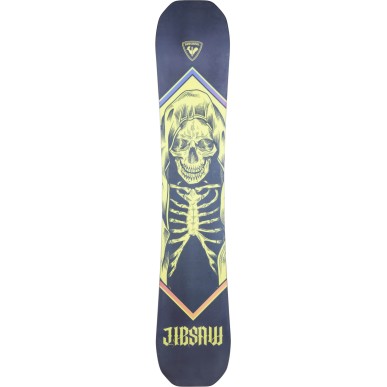 ROSSIGNOL JIBSAW WIDE + CUDA