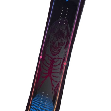 ROSSIGNOL JIBSAW WIDE + CUDA