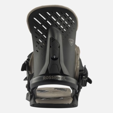 ROSSIGNOL JIBSAW WIDE + CUDA