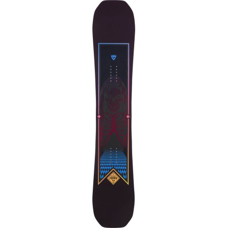 ROSSIGNOL JIBSAW + CUDA