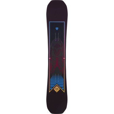 ROSSIGNOL JIBSAW + CUDA