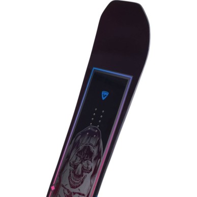 ROSSIGNOL JIBSAW + CUDA