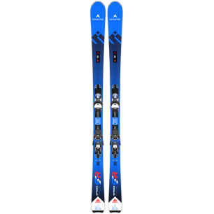 DYNASTAR SPEED RACE K + NX 12