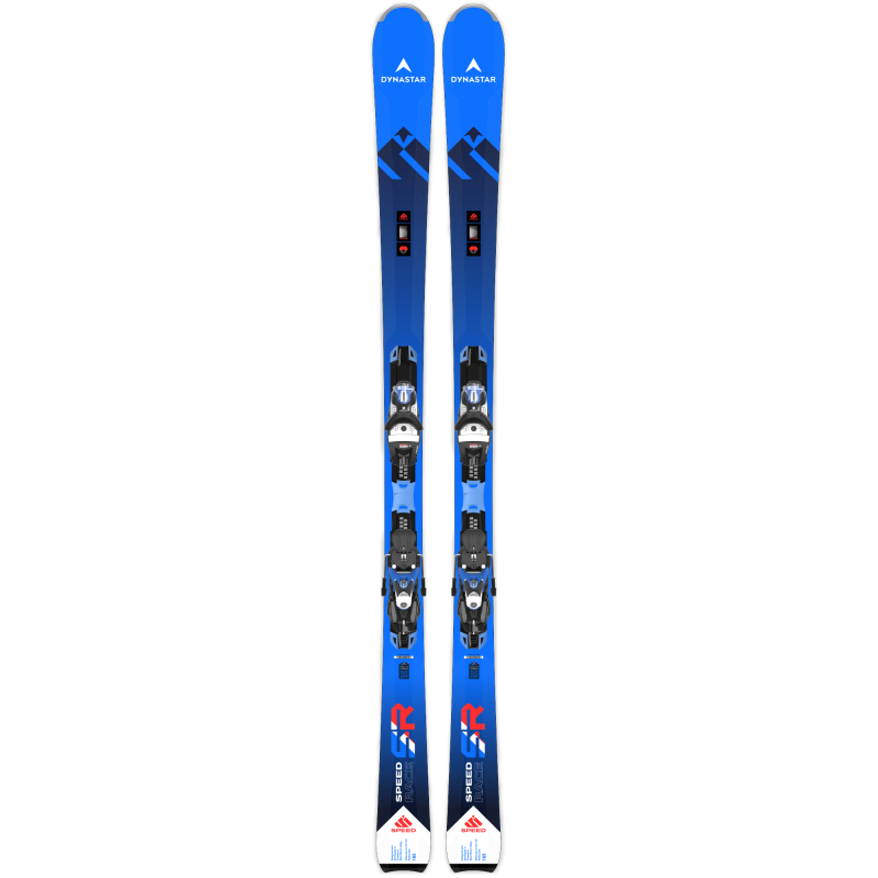 DYNASTAR SPEED RACE K + NX 12 K GW