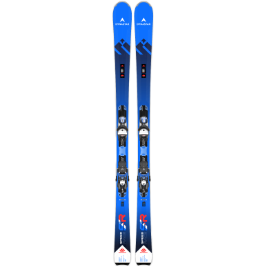 DYNASTAR SPEED RACE K + NX 12