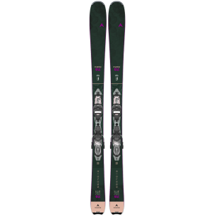 Dynastar E-CROSS 82 + XP 11