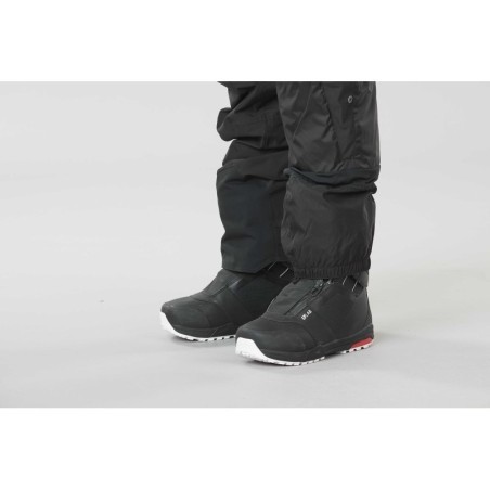 Picture object pant black