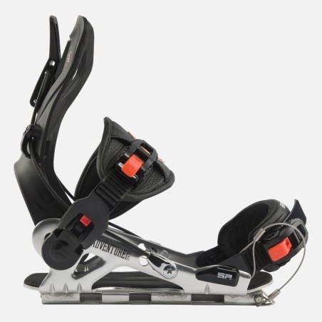 Rossignol ESCAPER SPLIT 