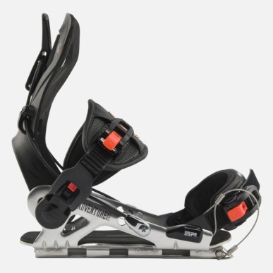 Rossignol ESCAPER SPLIT 