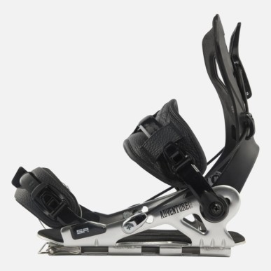 Rossignol ESCAPER SPLIT 