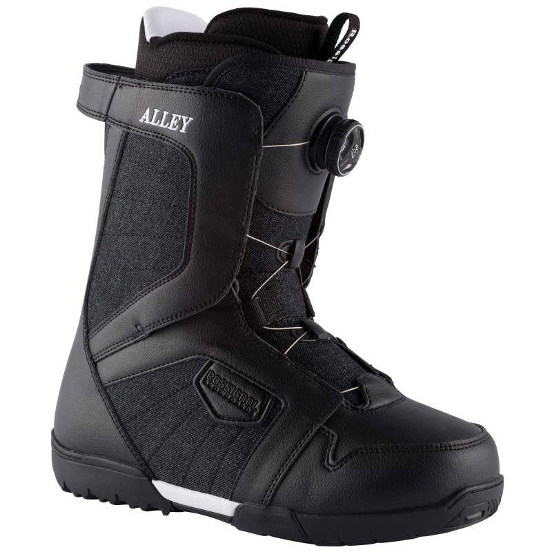 Rossignol ALLEY BOA H4 (WOMEN)
