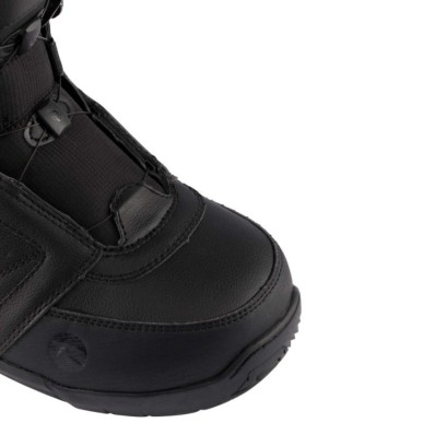Rossignol CRANK BOA H4 BLACK (MEN)