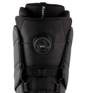 Rossignol CRANK BOA H4 BLACK (MEN)