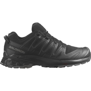 Salomon XA PRO 3D V9 black / phantom / pewter