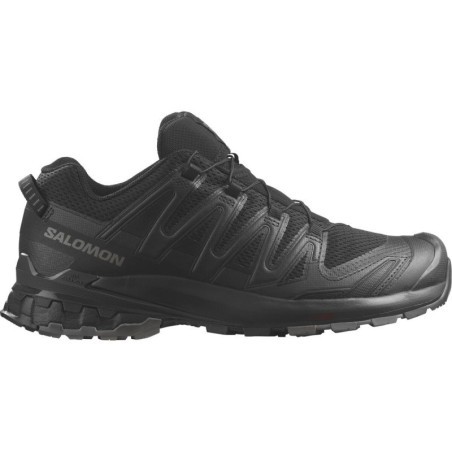 Salomon XA PRO 3D V9 black / phantom / pewter